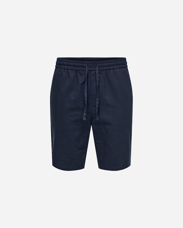Linus chino misto lino m